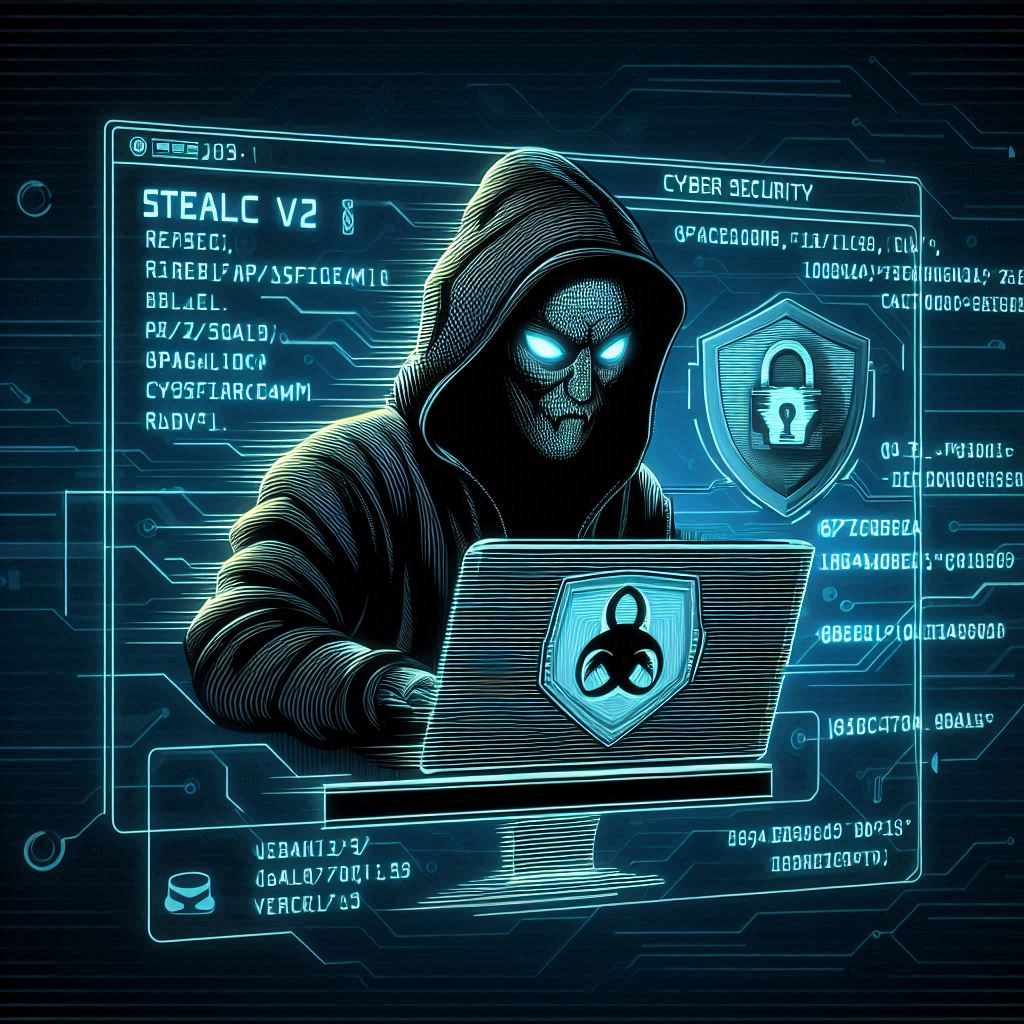 StealC V2