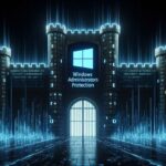 Administrator Protection