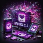 BADBOX 2.0