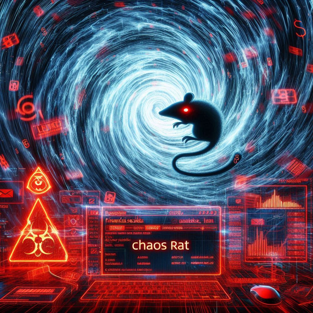 Chaos RAT