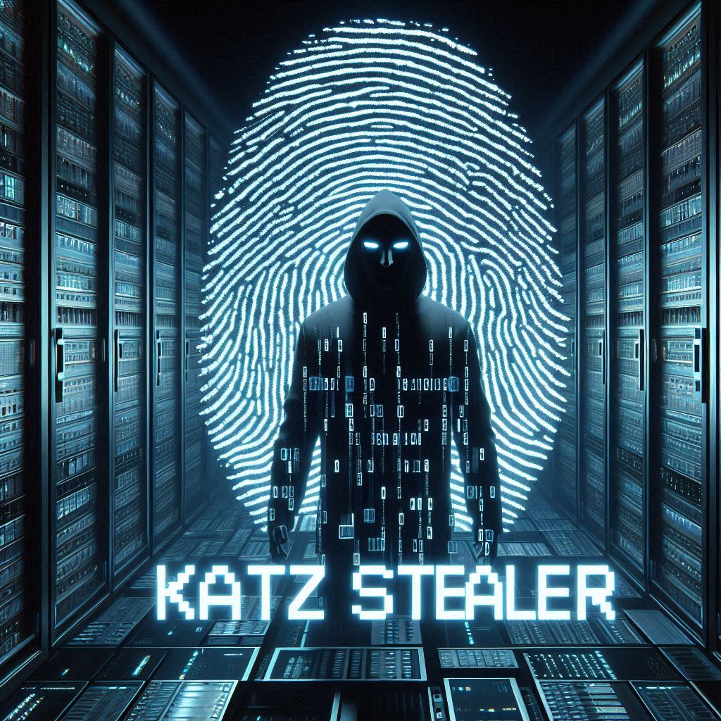 Katz Stealer