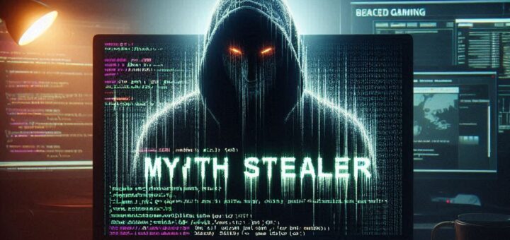 Myth Stealer