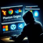 Phantom Enigma