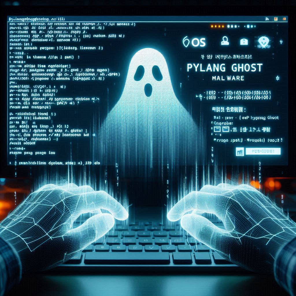 PylangGhost