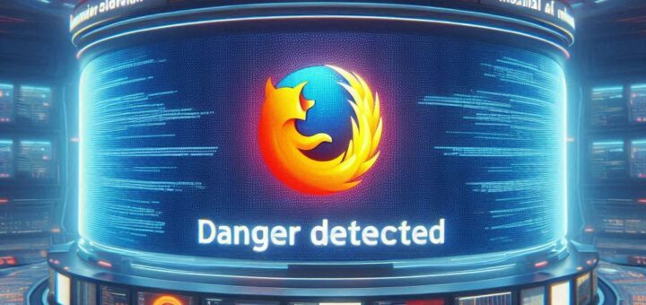 Mozilla blokira zlonamjerna proširenja