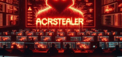ACRStealer