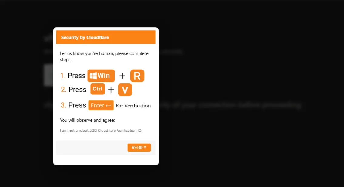 ClickFix