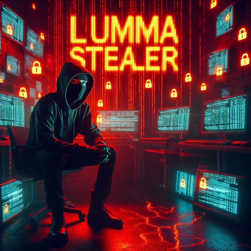 Lumma Stealer
