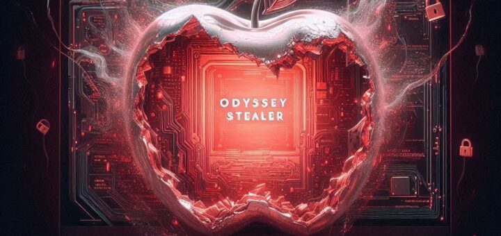 Odyssey Stealer