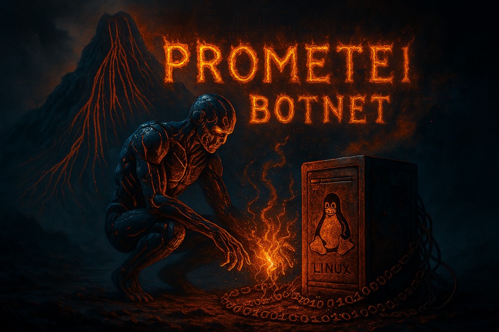 Prometei