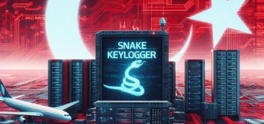 Snake Keylogger