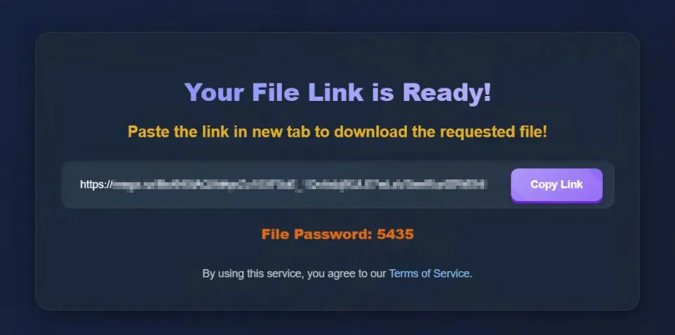 Lumma Downloader