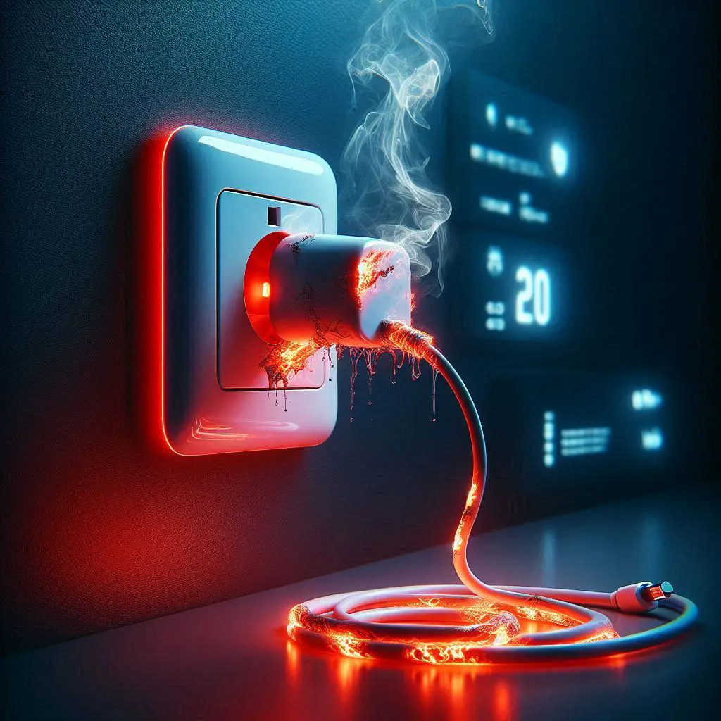 fire risk