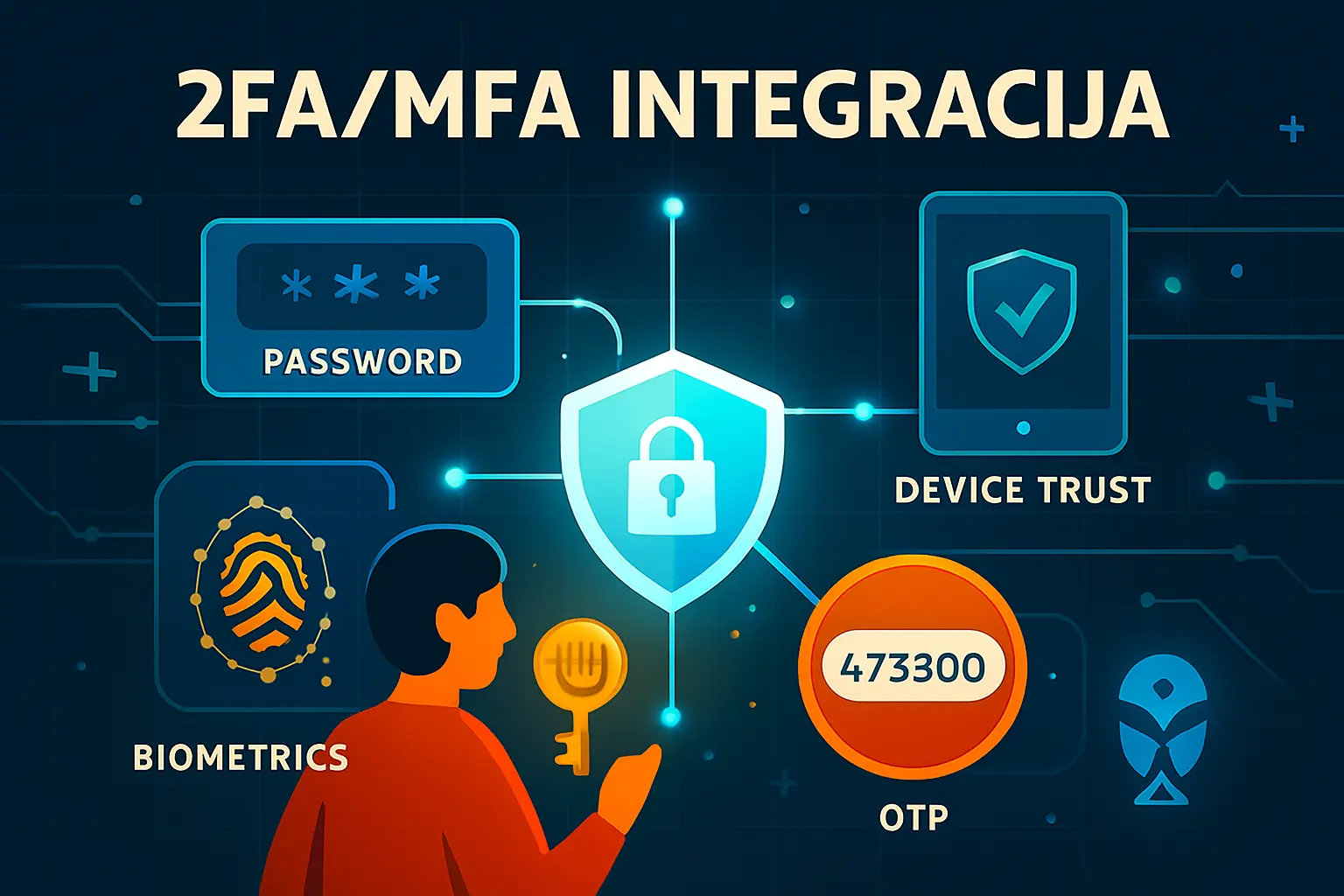 2FA/MFA