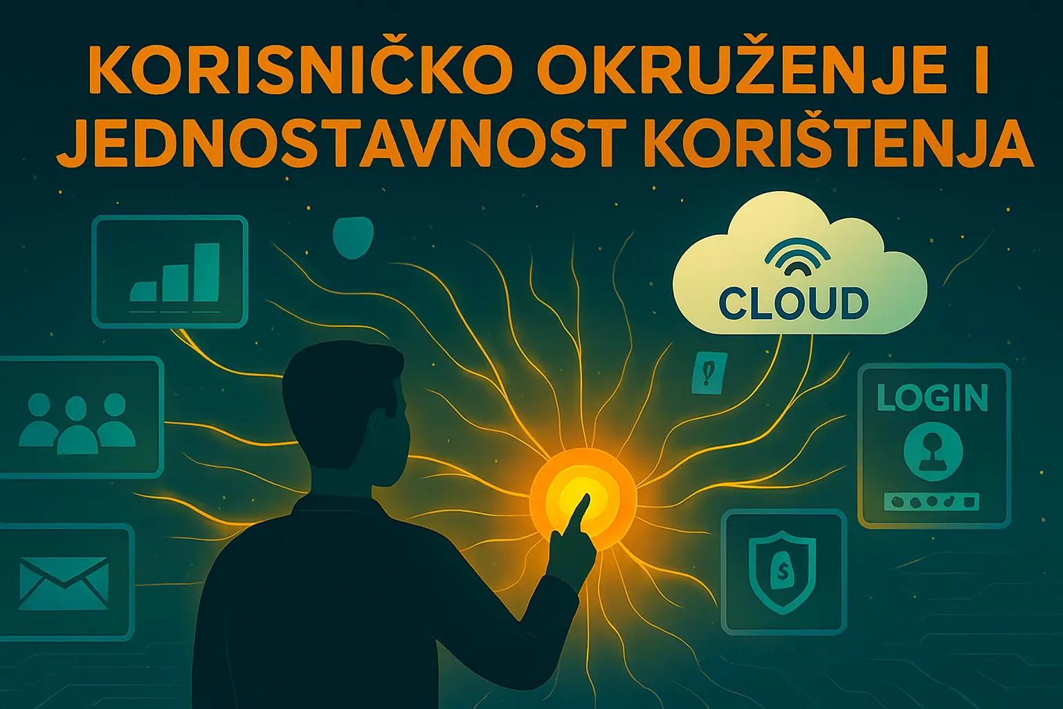 Korisničko okruženje