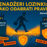 Kako odabrati pravi