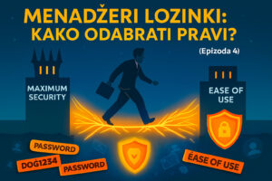 Kako odabrati pravi