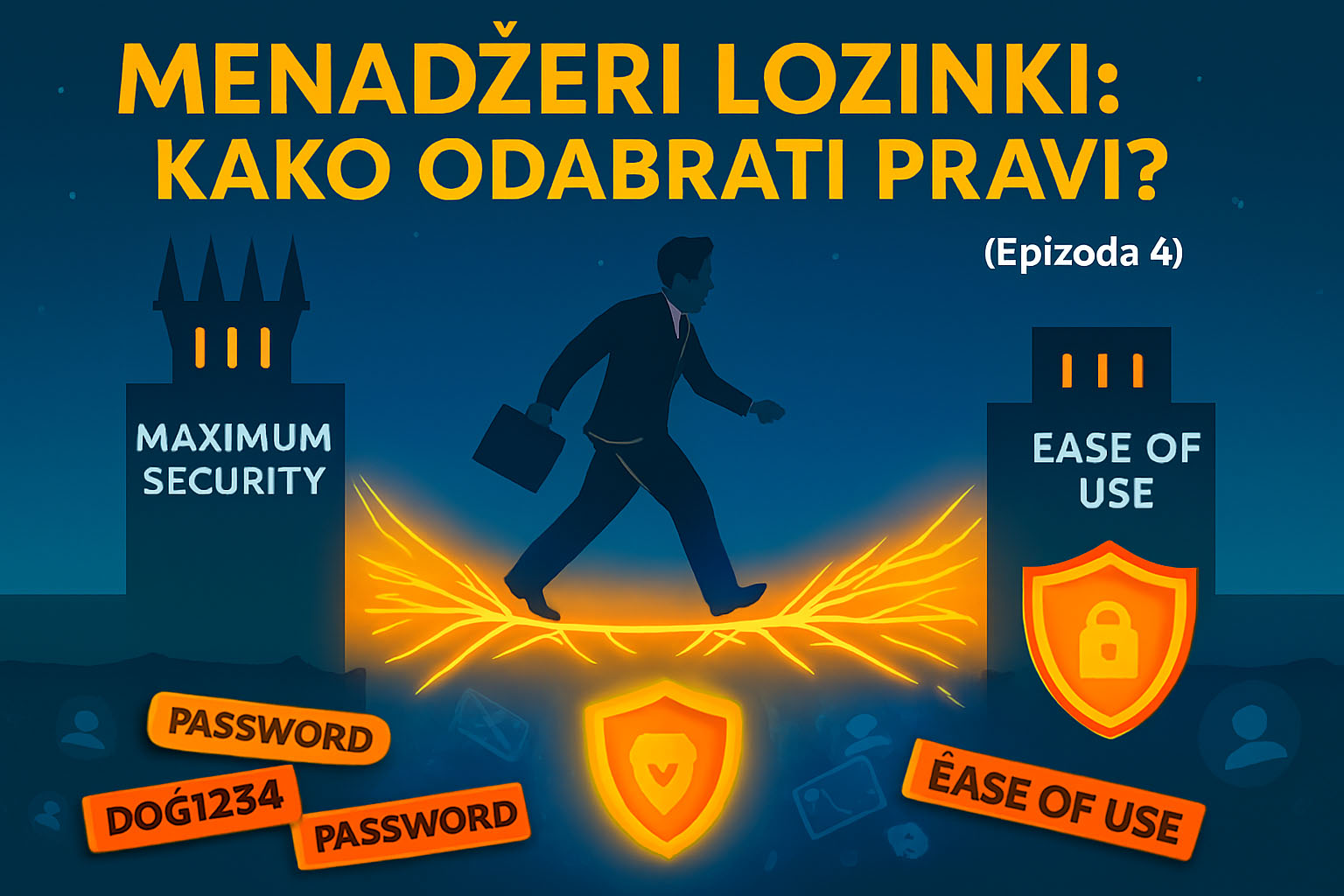 Kako odabrati pravi