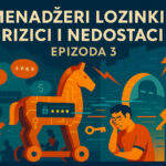 Rizici i nedostaci
