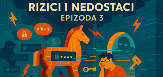 Rizici i nedostaci