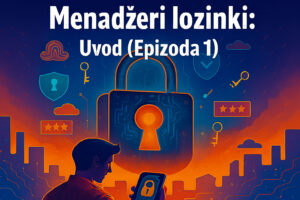 Password Managers