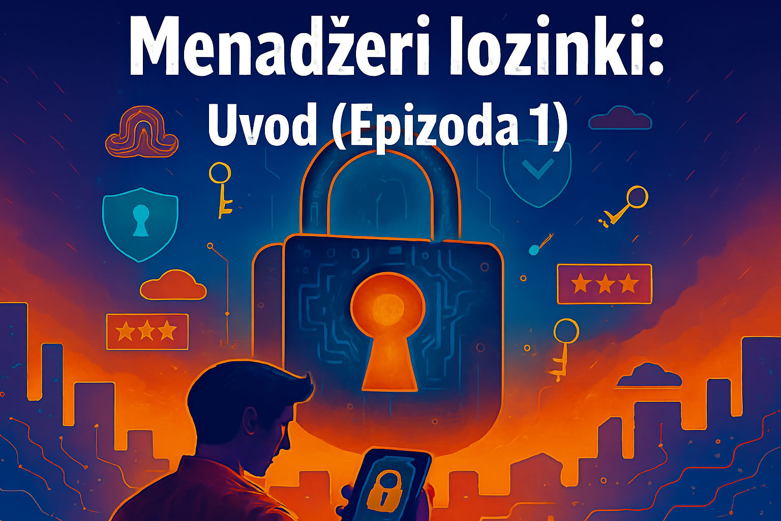 Menadžeri lozinki
