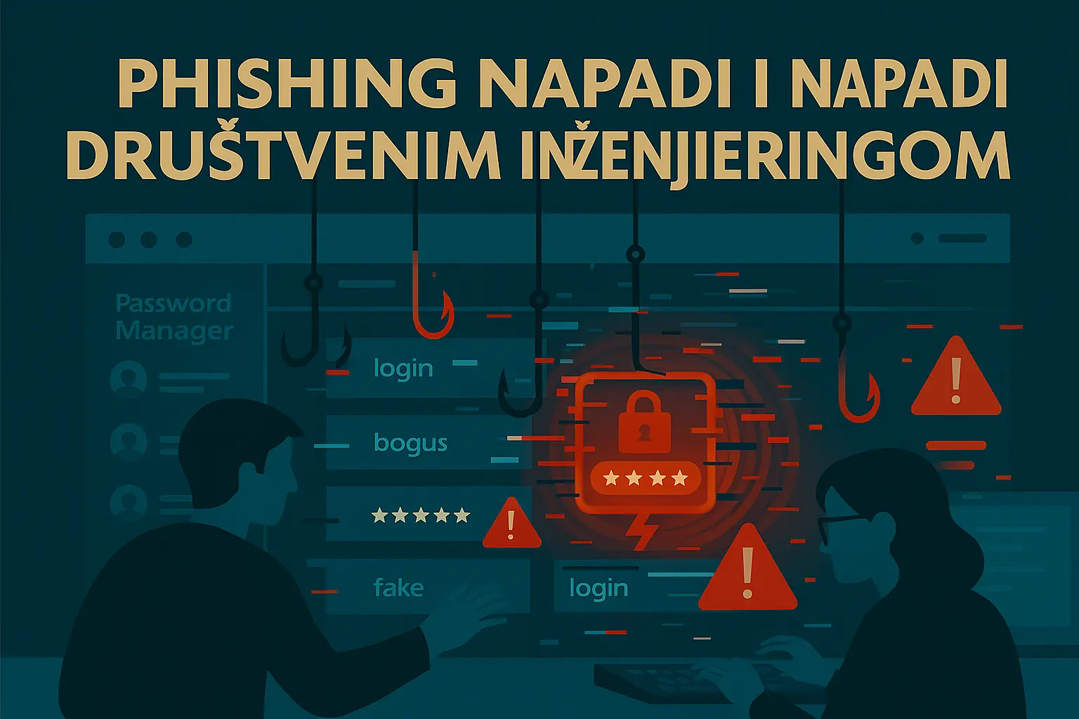 Phishing napadi
