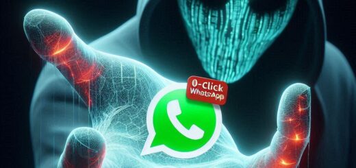 WHATSAPP NAPAD NULTOG KLIKA