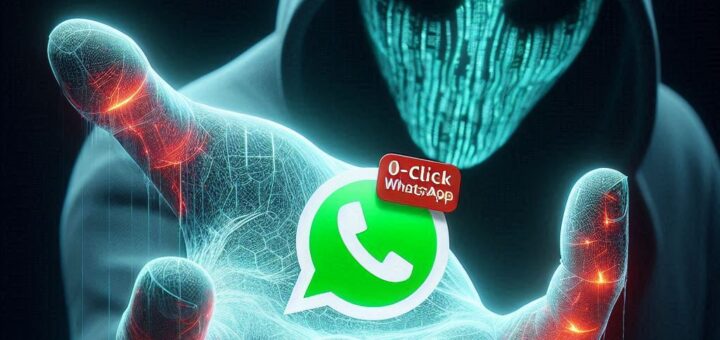 WHATSAPP NAPAD NULTOG KLIKA