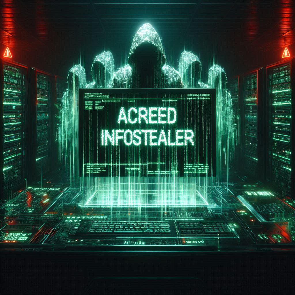 Acreed