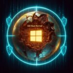 GDI Rust Kernel ranjivost