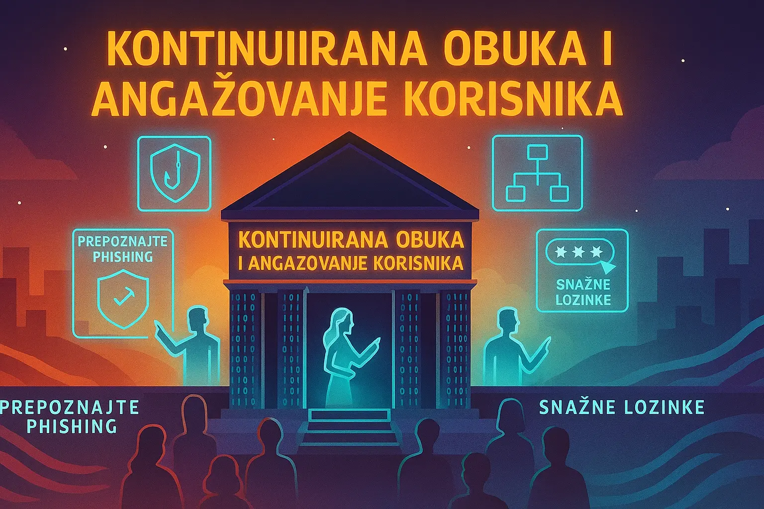 Kontinuirana obuka