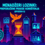 Preporučene prakse korištenja