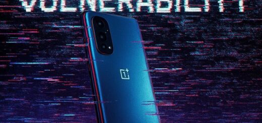 OnePlus phone Vulnerability