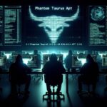 Phantom Taurus