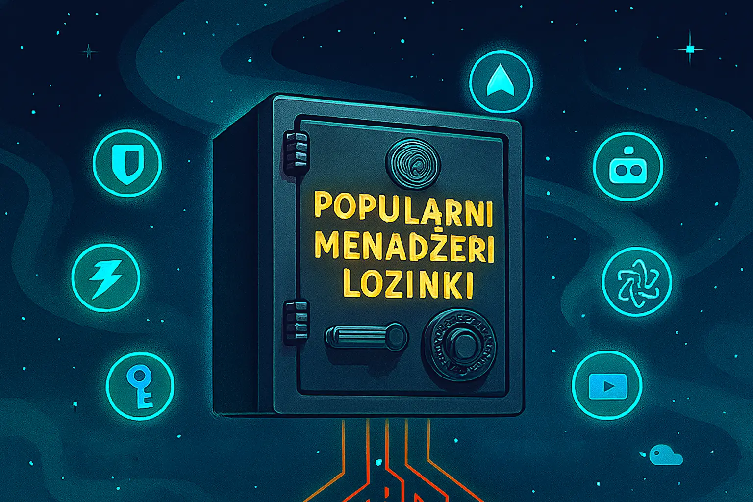 Popularni menadžeri