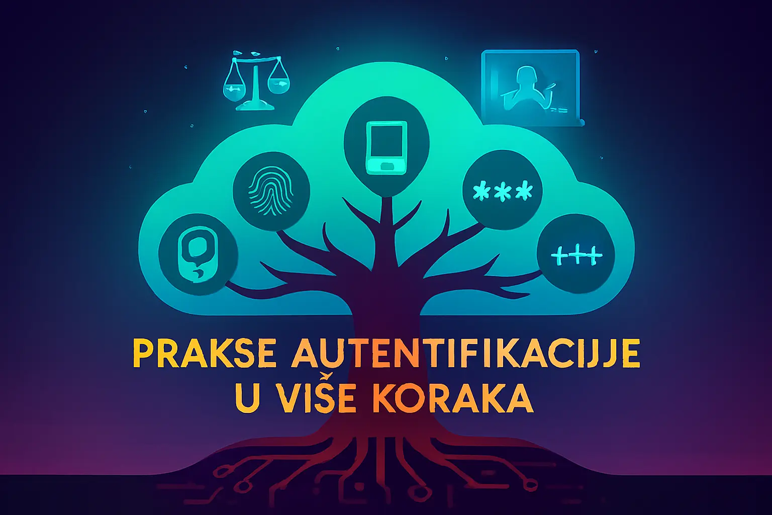 Prakse autentifikacije u više koraka (MFA)