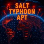 Salt Typhoon