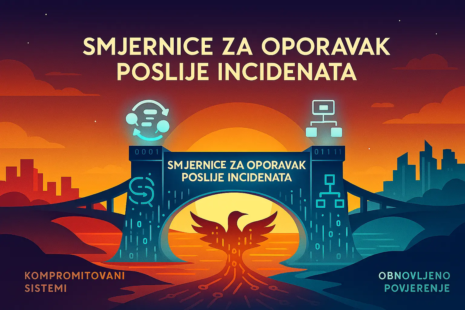 Smjernice za oporava