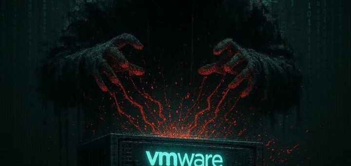 VMware