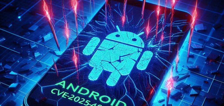 Android CVE-2025-48593