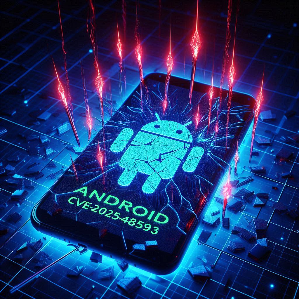 Android CVE-2025-48593