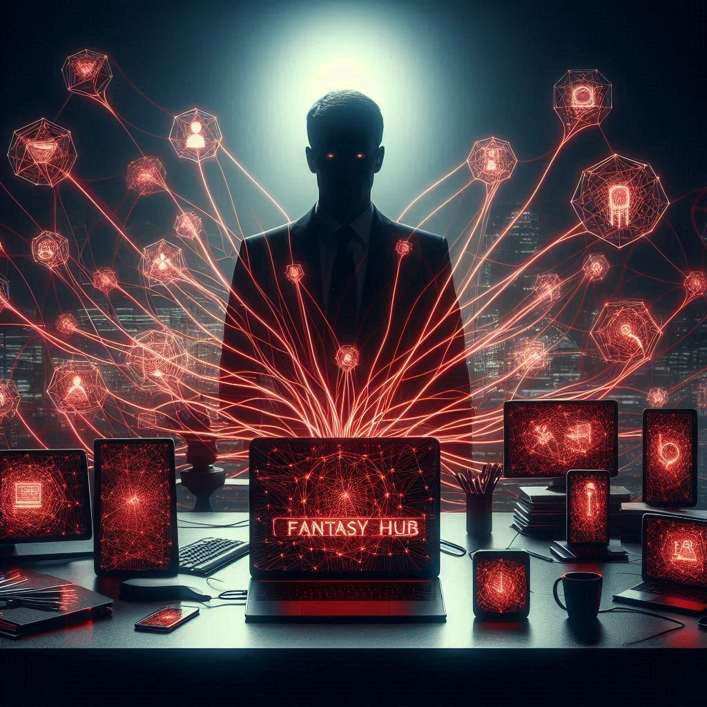 Fantasy Hub