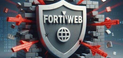 Fortinet FortiWeb