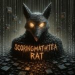 ScoringMathTea RAT