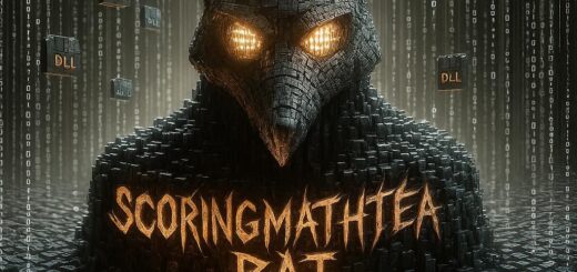 ScoringMathTea RAT