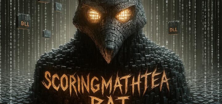 ScoringMathTea RAT