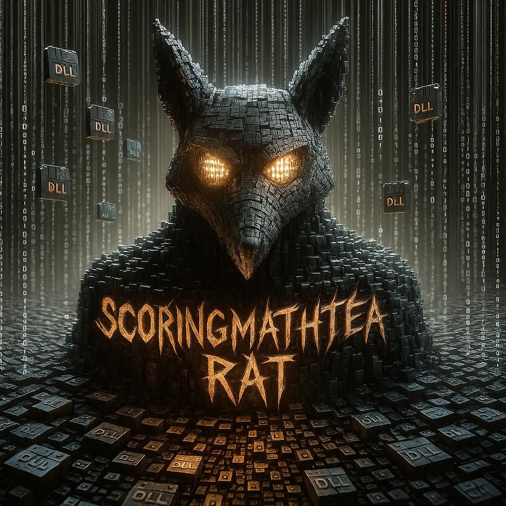 ScoringMathTea RAT