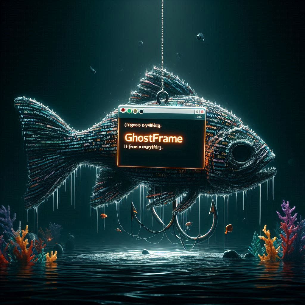 GhostFrame