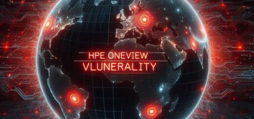 HPE OneView